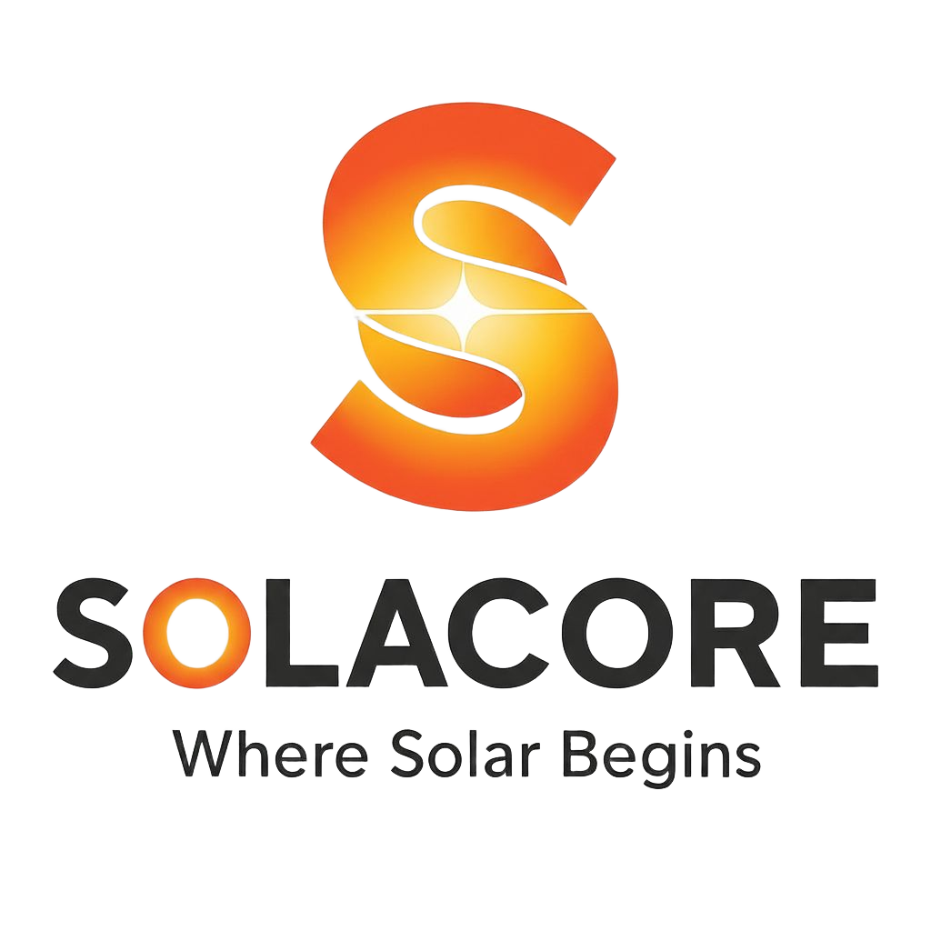 솔라코어